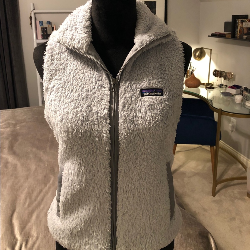 Patagonia Los Gatos Vest